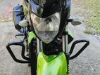 Yamaha FZS . 2013