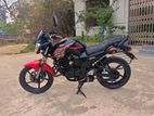 Yamaha FZS 2014