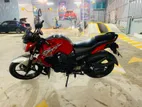 Yamaha FZS 2014