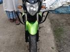 Yamaha FZS 2014