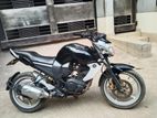 Yamaha FZS 2014