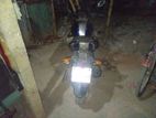 Yamaha FZS . 2014