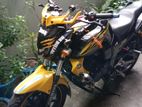Yamaha FZS , 2014