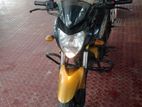 Yamaha FZS 2014