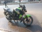 Yamaha FZS 2014