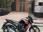 Yamaha FZS 2014