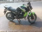 Yamaha FZS . 2014