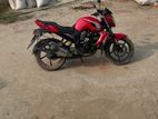 Yamaha FZS 2014