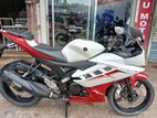 Yamaha FZS 2014