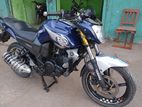 Yamaha FZS 2014