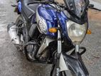 Yamaha FZS 2014