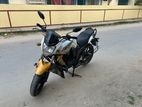 Yamaha FZS v1 2014