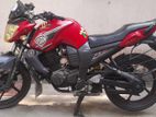 Yamaha FZS . 2014