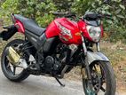 Yamaha FZS 2014