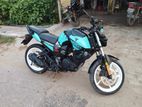 Yamaha FZS . 2012