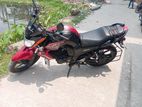 Yamaha FZS ` 2014