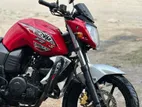 Yamaha FZS . 2016