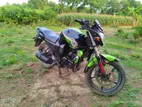 Yamaha FZS . 2015