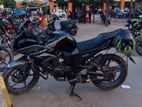 Yamaha FZS . 2015