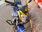 Yamaha FZS 2015