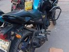 Yamaha FZS . 2015