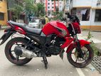 Yamaha FZS 2015