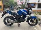 Yamaha FZS 2015