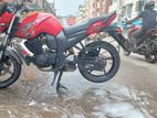 Yamaha FZS 2015