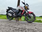 Yamaha FZS . 2015