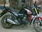 Yamaha FZS 2015
