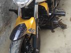 Yamaha FZS ` 2015