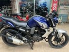 Yamaha FZS 2015