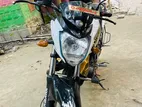 Yamaha FZS 2015