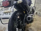 Yamaha FZS 2015
