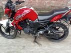 Yamaha FZS 2015