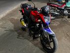 Yamaha FZS 2015