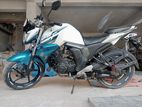 Yamaha FZS 2016