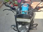 Yamaha FZs V2 2016