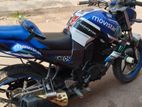 Yamaha FZS 2016