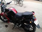 Yamaha FZS 2016