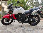 Yamaha FZS . 2016