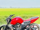 Yamaha FZS v1 2016