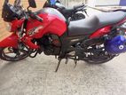 Yamaha FZS . 2013