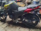Yamaha FZS . 2017