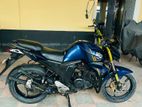 Yamaha FZS ২০১৭ 2017