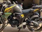 Yamaha FZS 2017