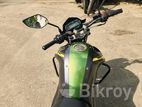 Yamaha FZS . 2017