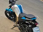 Yamaha FZS . 2017