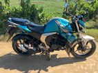 Yamaha FZS . 2017