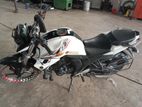 Yamaha FZS 2017